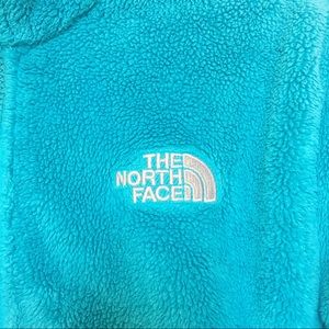 The North Face Jackets & Coats - Blue North Face Fleece Jacket- Size M The North Face Jackets & Coats - Blue North Face Fleece Jacket- Size M